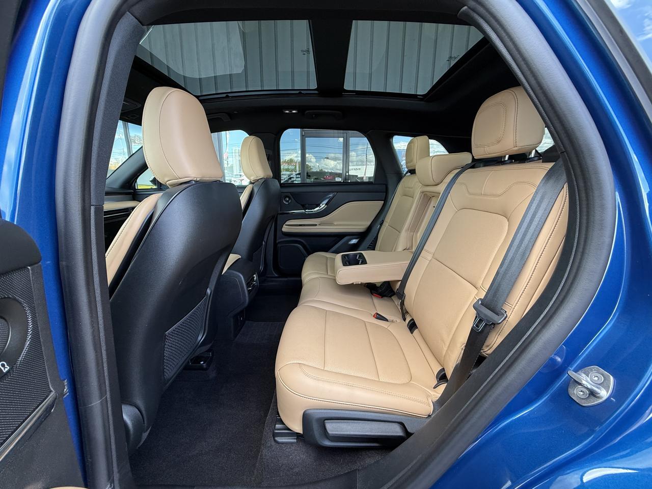 2021 Lincoln Corsair Reserve Knoxville TN