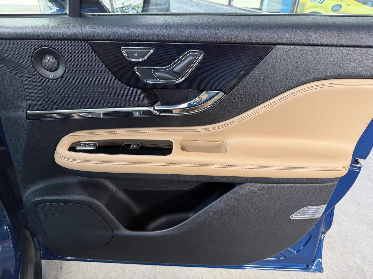 2021 Lincoln Corsair Reserve Knoxville TN