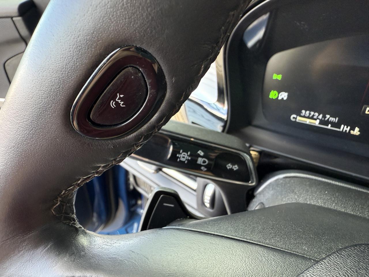 2021 Lincoln Corsair Reserve Knoxville TN