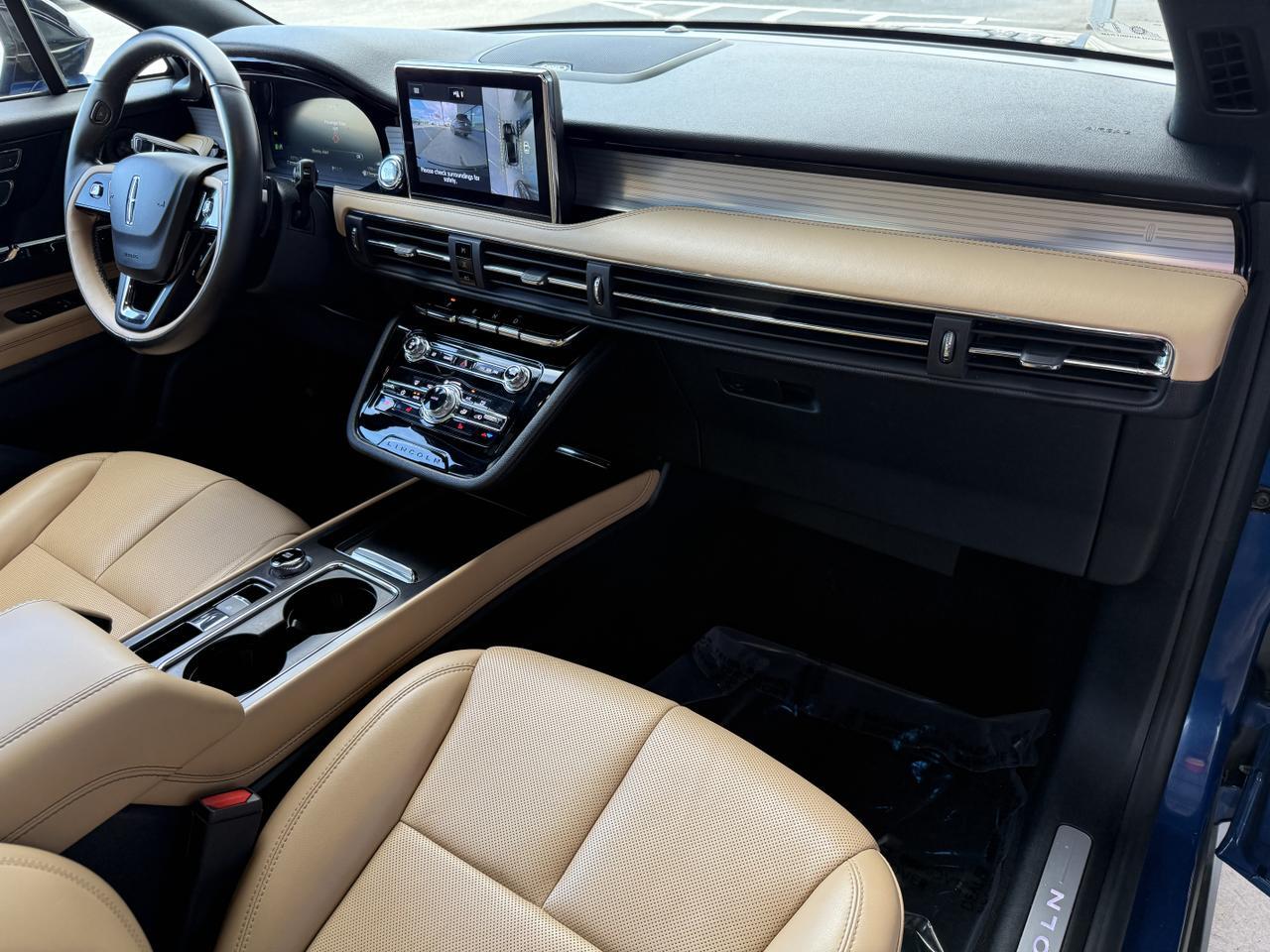 2021 Lincoln Corsair Reserve Knoxville TN