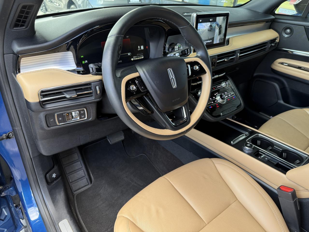 2021 Lincoln Corsair Reserve Knoxville TN