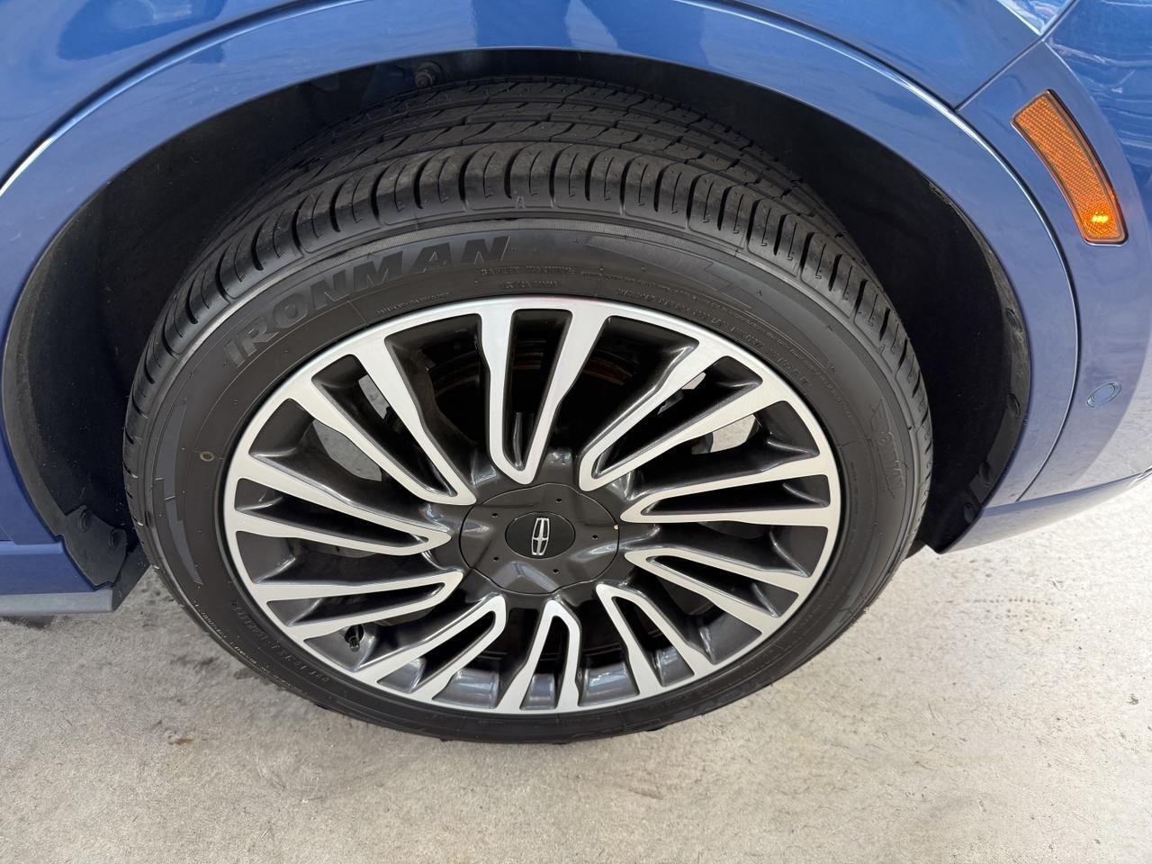 2021 Lincoln Corsair Reserve Knoxville TN