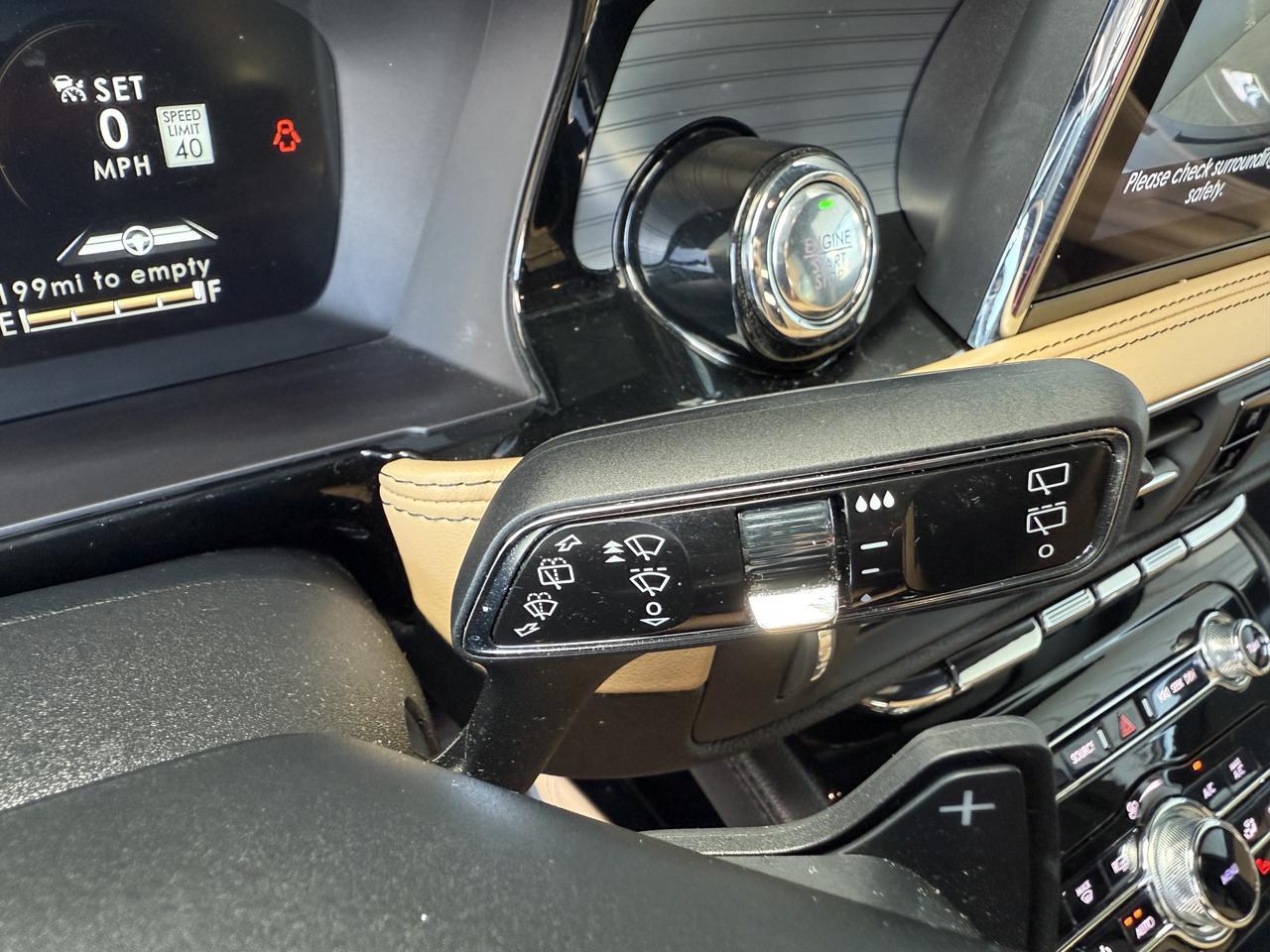 2021 Lincoln Corsair Reserve Knoxville TN