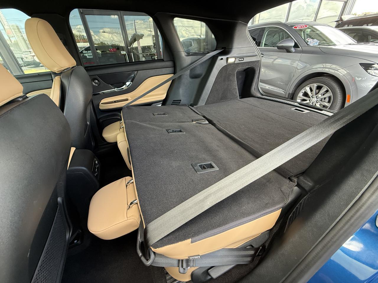 2021 Lincoln Corsair Reserve Knoxville TN