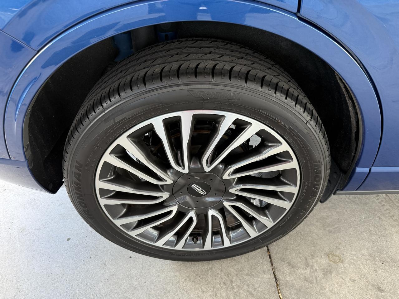 2021 Lincoln Corsair Reserve Knoxville TN