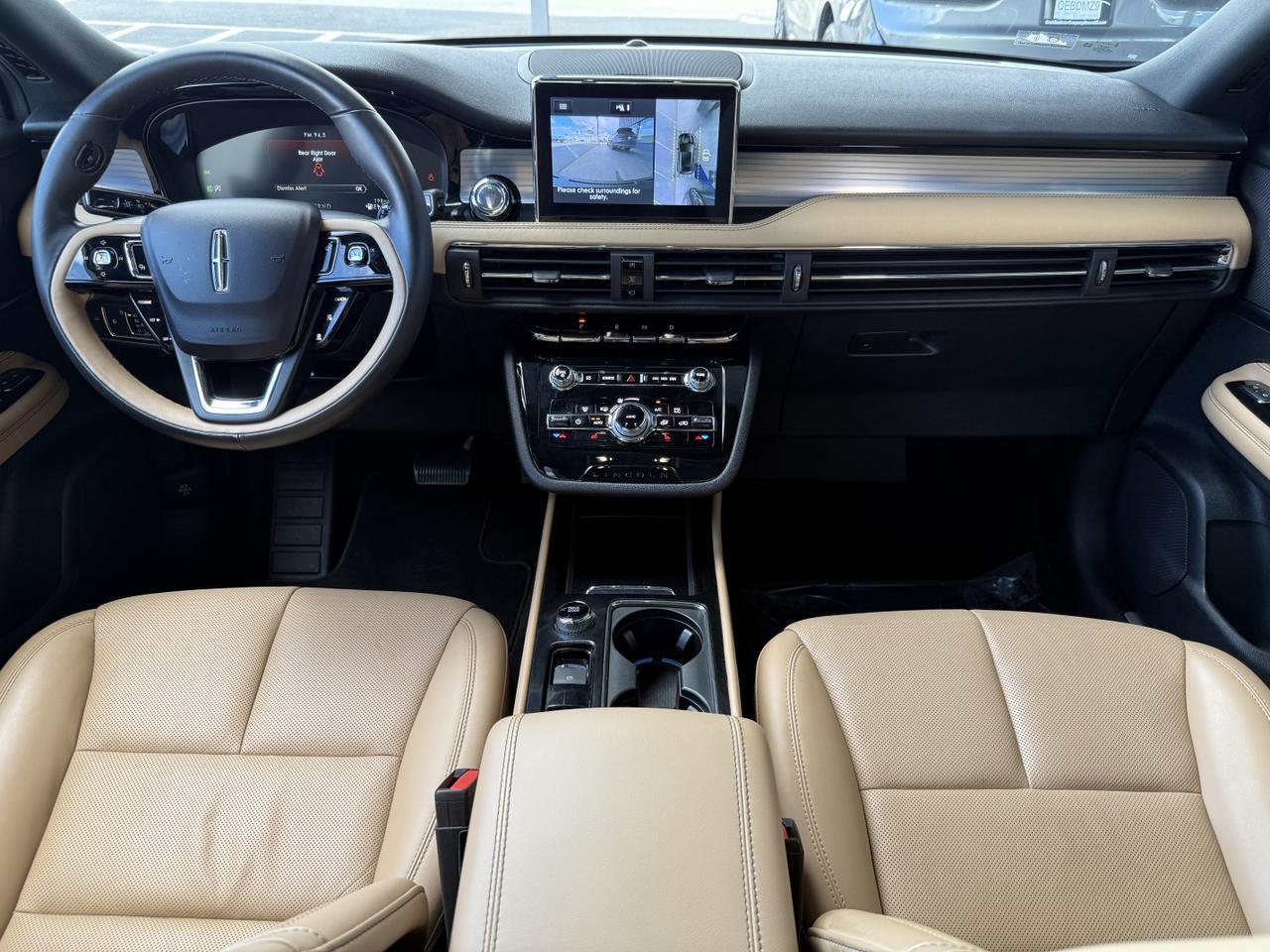 2021 Lincoln Corsair Reserve Knoxville TN