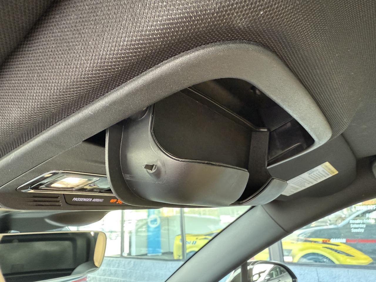 2021 Lincoln Corsair Reserve Knoxville TN