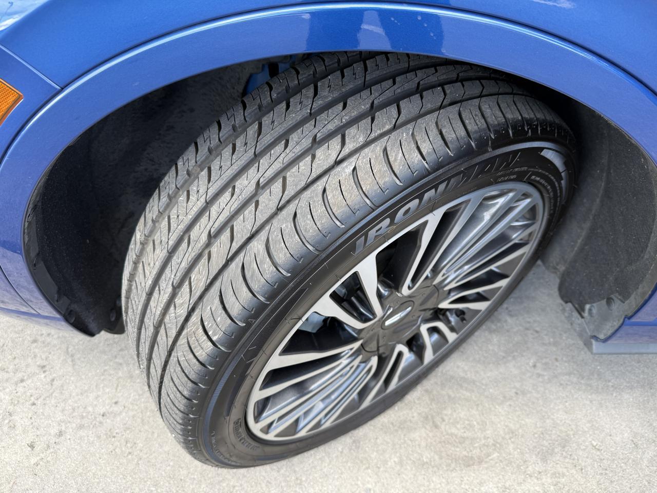 2021 Lincoln Corsair Reserve Knoxville TN