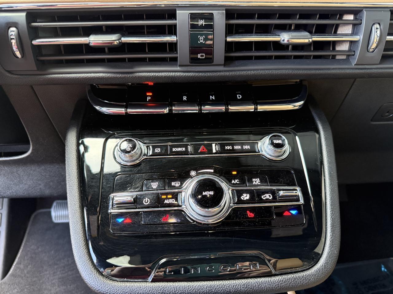 2021 Lincoln Corsair Reserve Knoxville TN