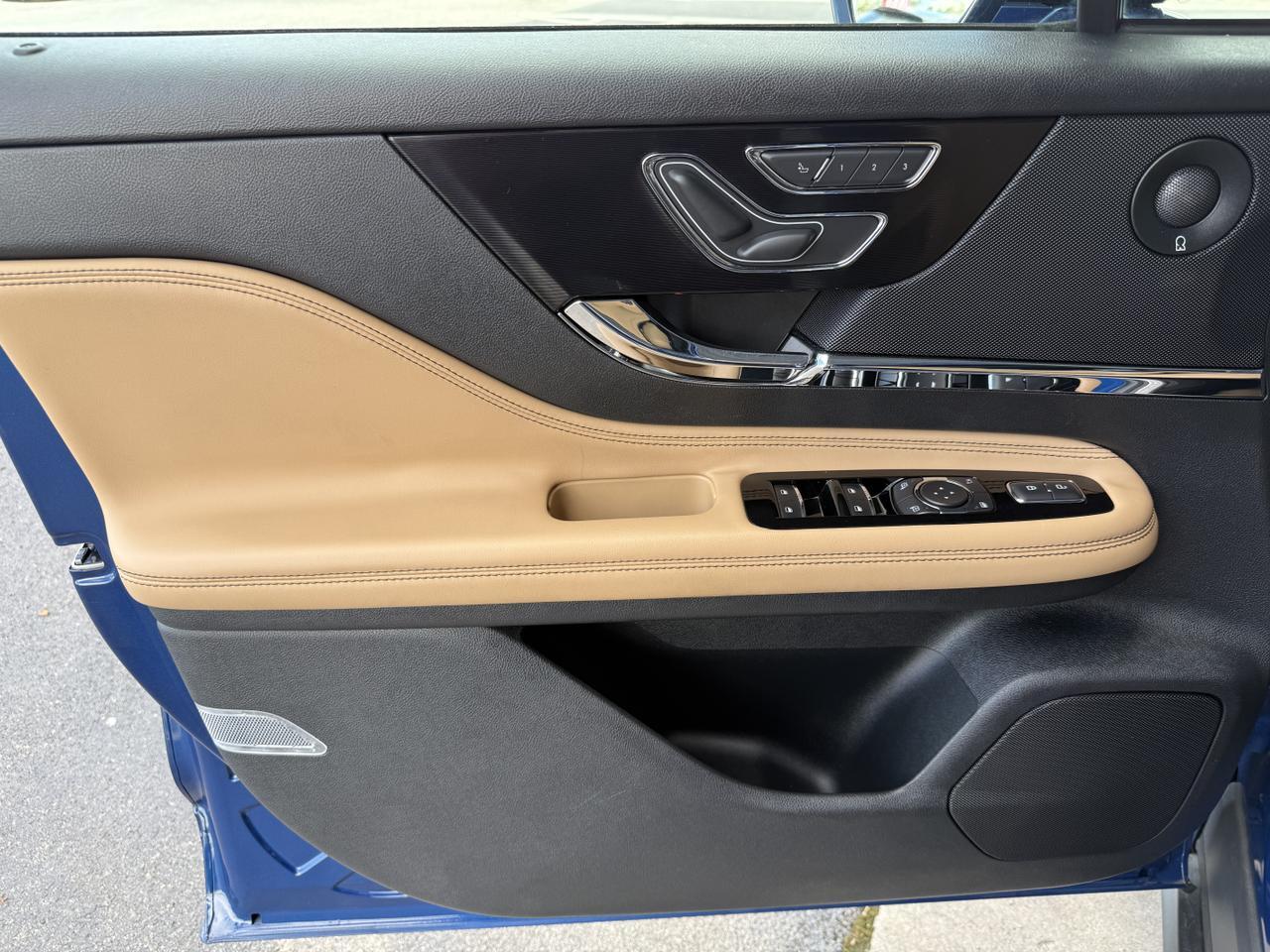 2021 Lincoln Corsair Reserve Knoxville TN