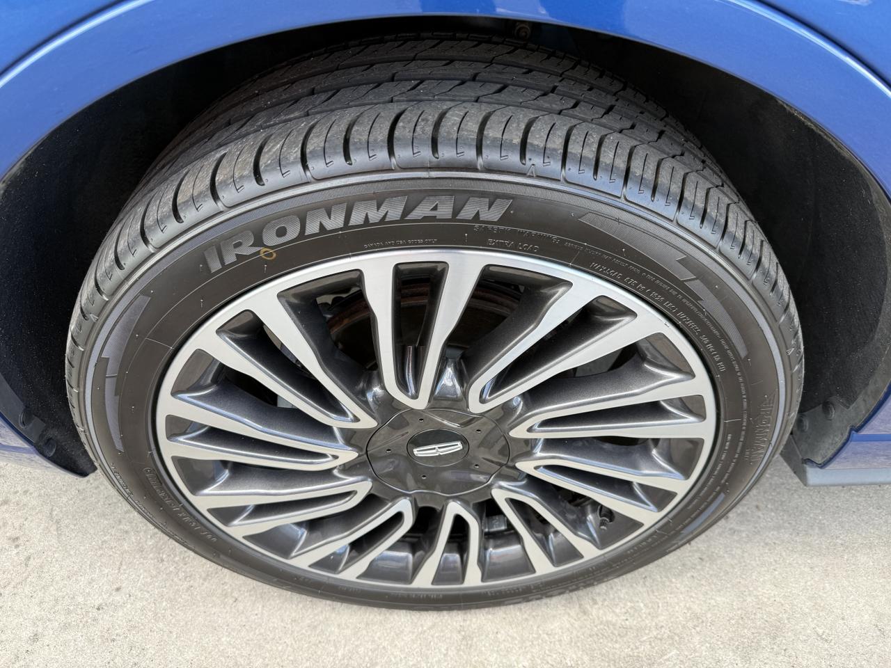 2021 Lincoln Corsair Reserve Knoxville TN