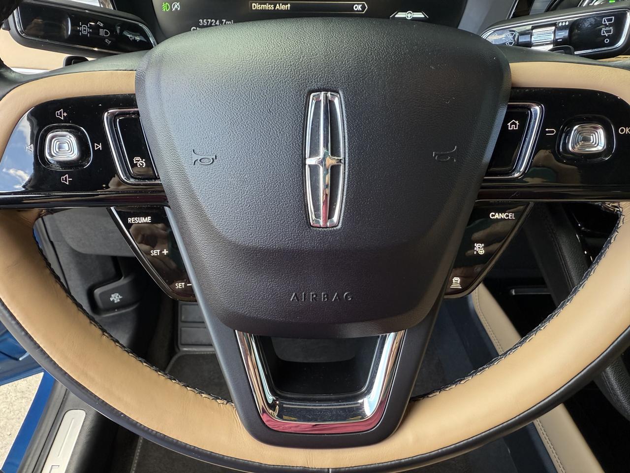 2021 Lincoln Corsair Reserve Knoxville TN