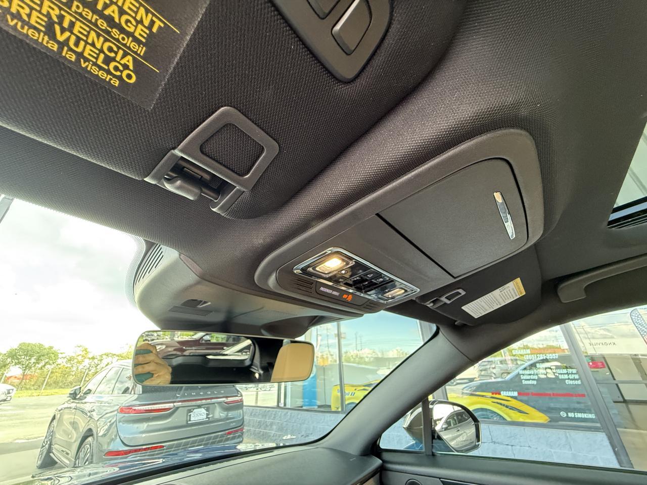 2021 Lincoln Corsair Reserve Knoxville TN