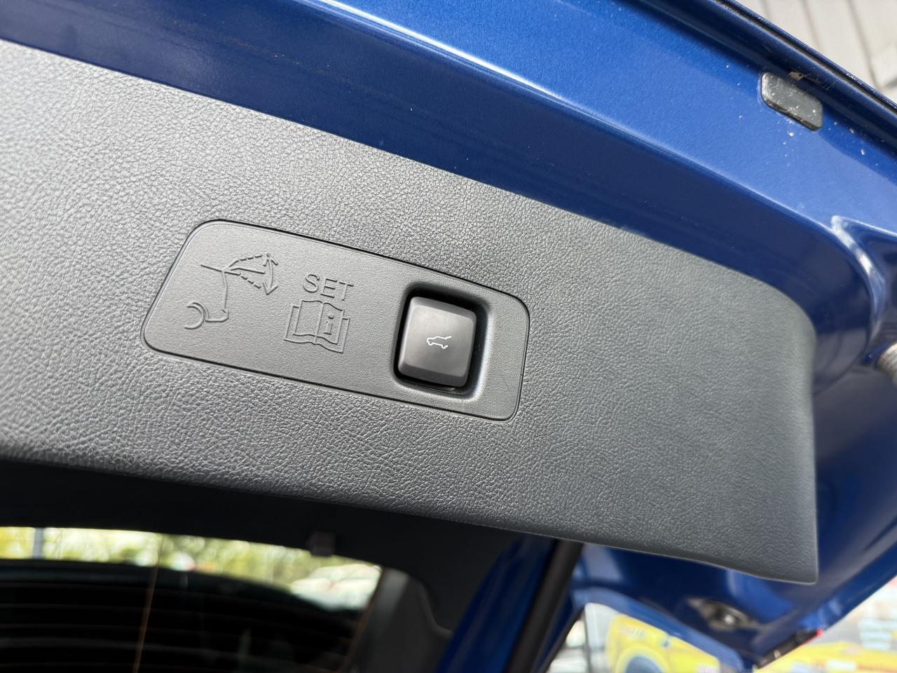 2021 Lincoln Corsair Reserve Knoxville TN