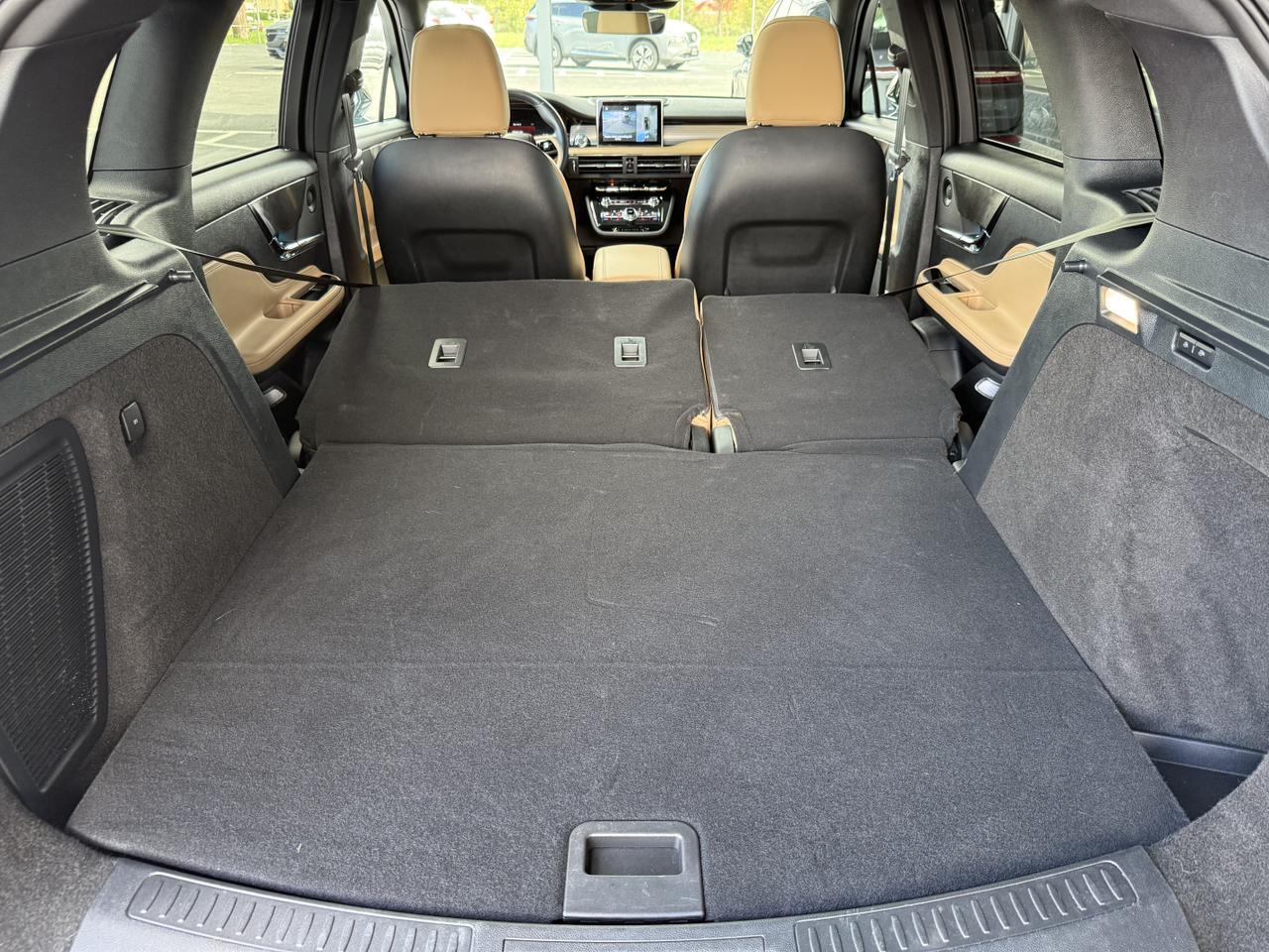 2021 Lincoln Corsair Reserve Knoxville TN