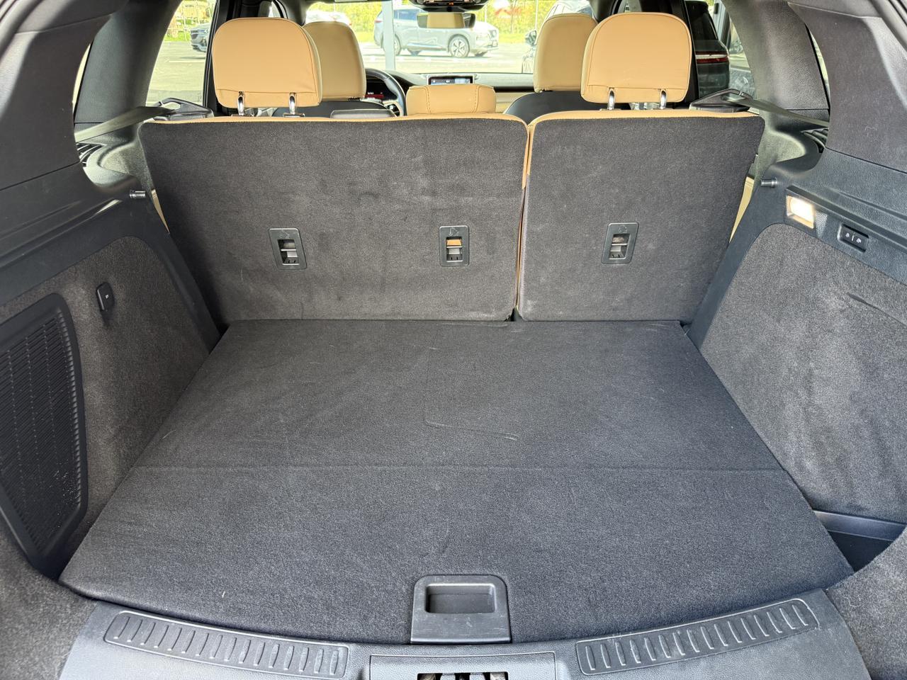 2021 Lincoln Corsair Reserve Knoxville TN