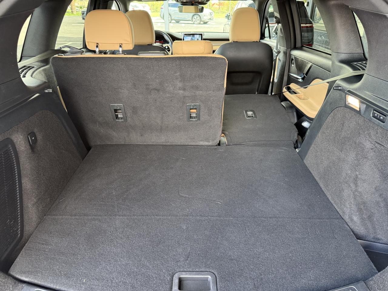 2021 Lincoln Corsair Reserve Knoxville TN