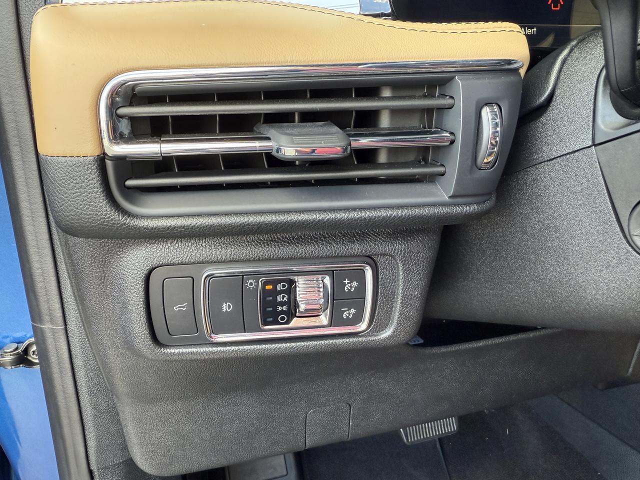 2021 Lincoln Corsair Reserve Knoxville TN