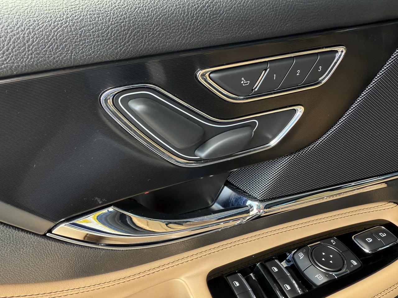 2021 Lincoln Corsair Reserve Knoxville TN