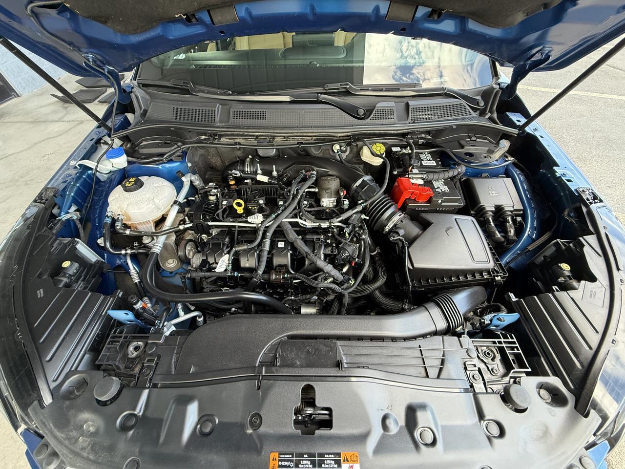 2021 Lincoln Corsair Reserve Knoxville TN