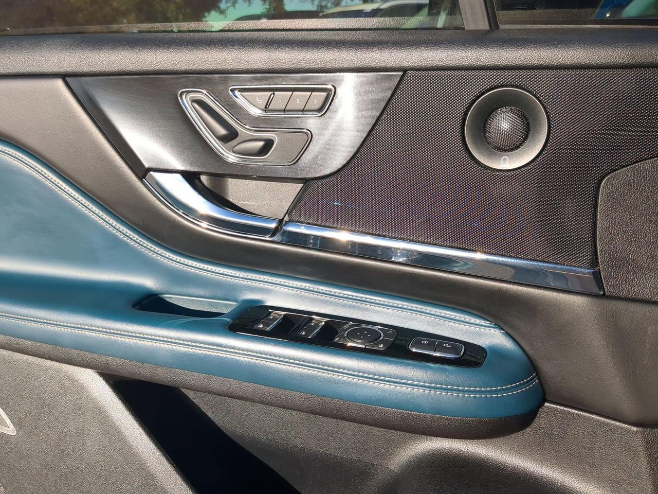 2021 Lincoln Corsair Reserve