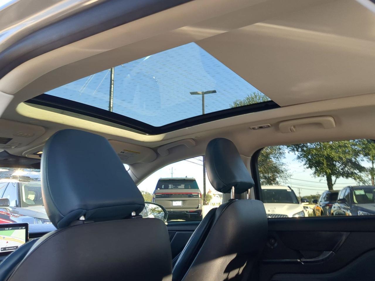 2021 Lincoln Corsair Reserve