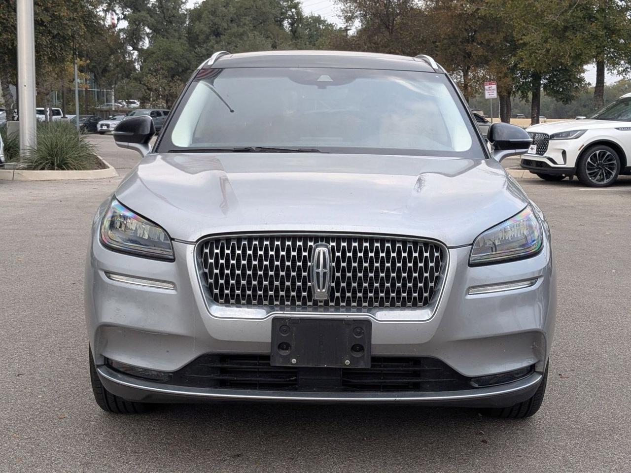 2021 Lincoln Corsair Reserve