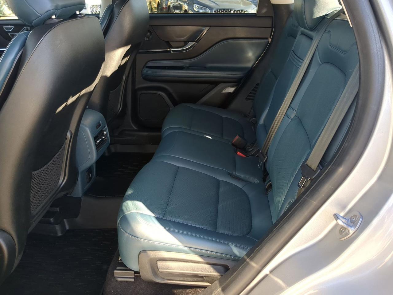 2021 Lincoln Corsair Reserve