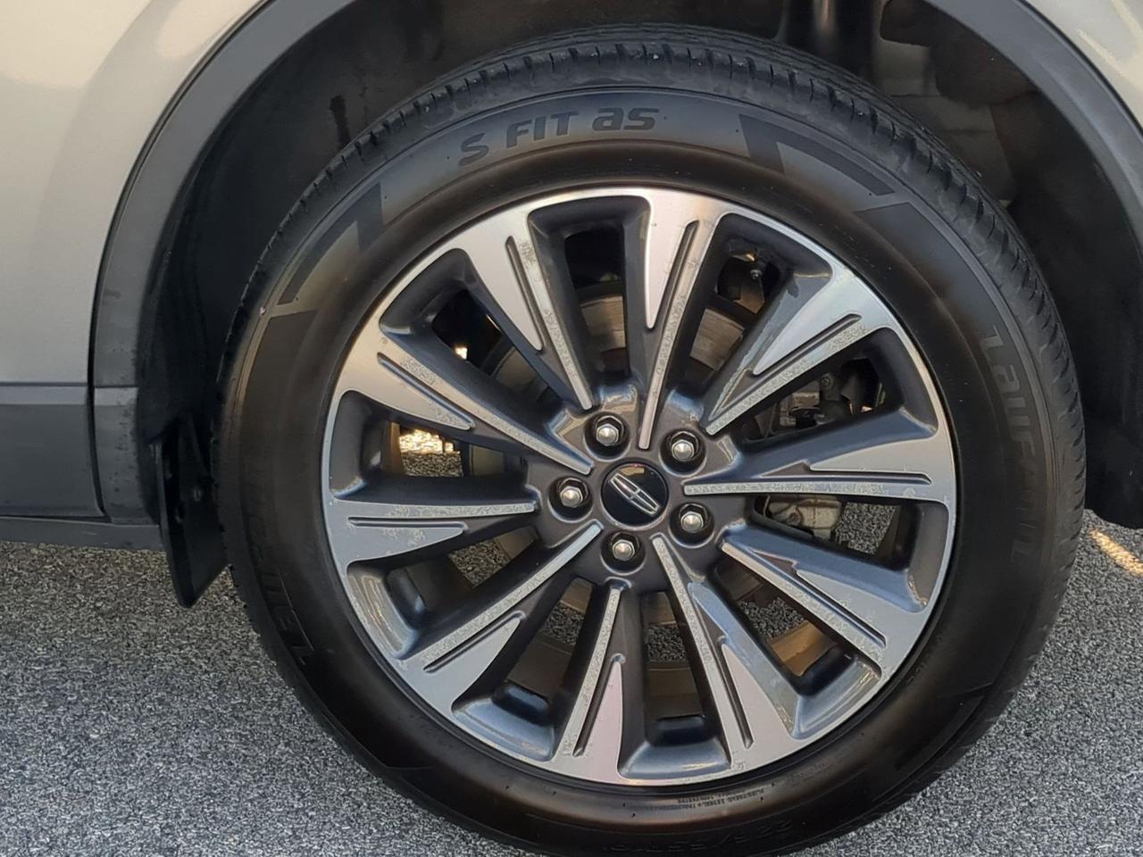 2021 Lincoln Corsair Reserve