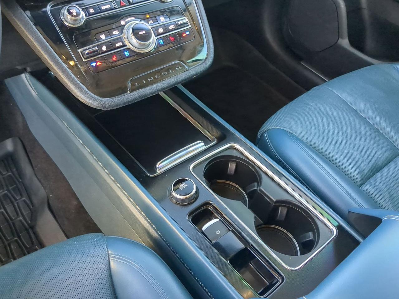 2021 Lincoln Corsair Reserve