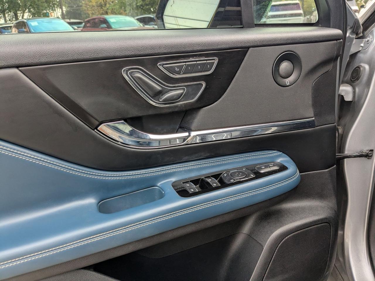 2021 Lincoln Corsair Reserve