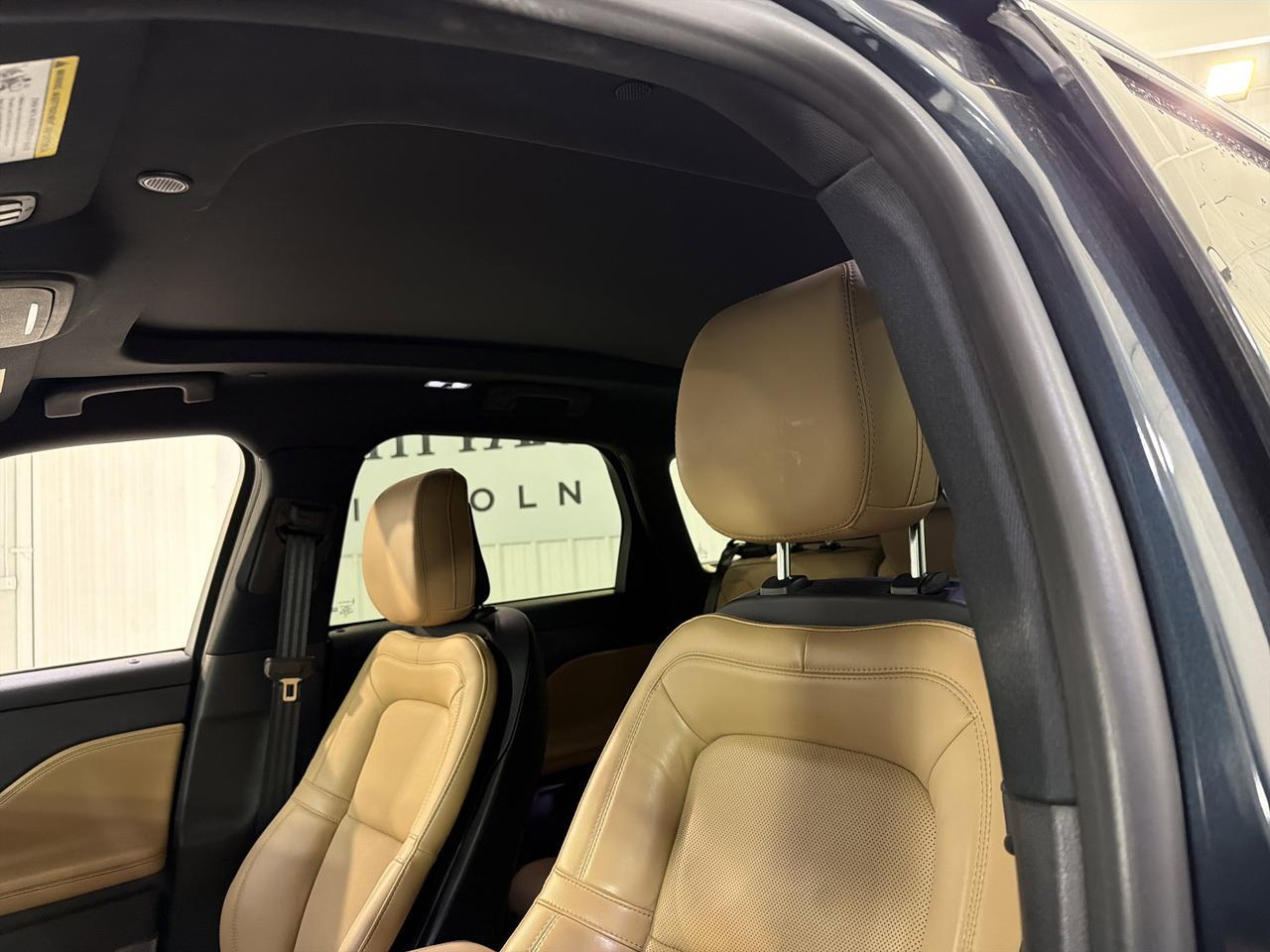 2021 Lincoln Corsair Reserve San Antonio TX