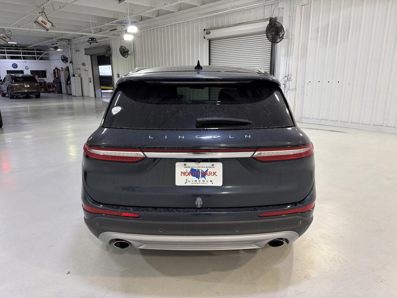 2021 Lincoln Corsair Reserve San Antonio TX