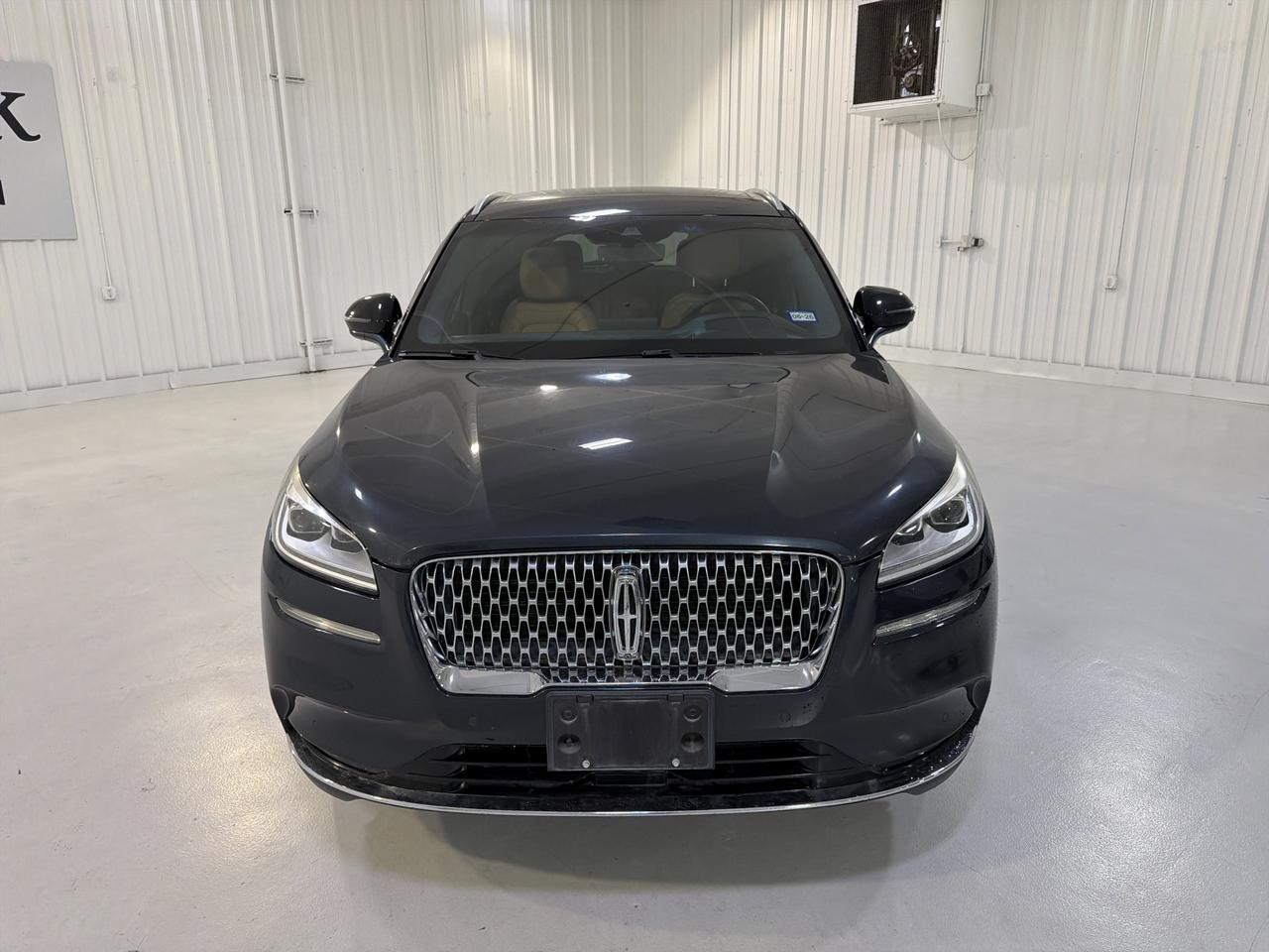 2021 Lincoln Corsair Reserve San Antonio TX