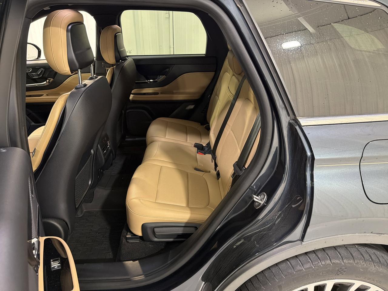 2021 Lincoln Corsair Reserve San Antonio TX