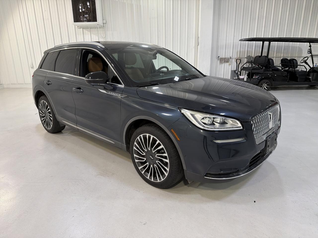 2021 Lincoln Corsair Reserve San Antonio TX