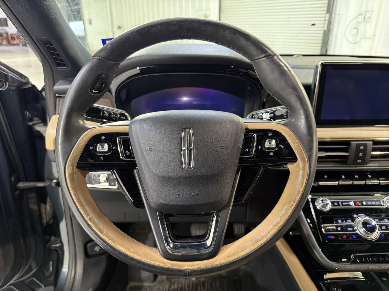 2021 Lincoln Corsair Reserve San Antonio TX