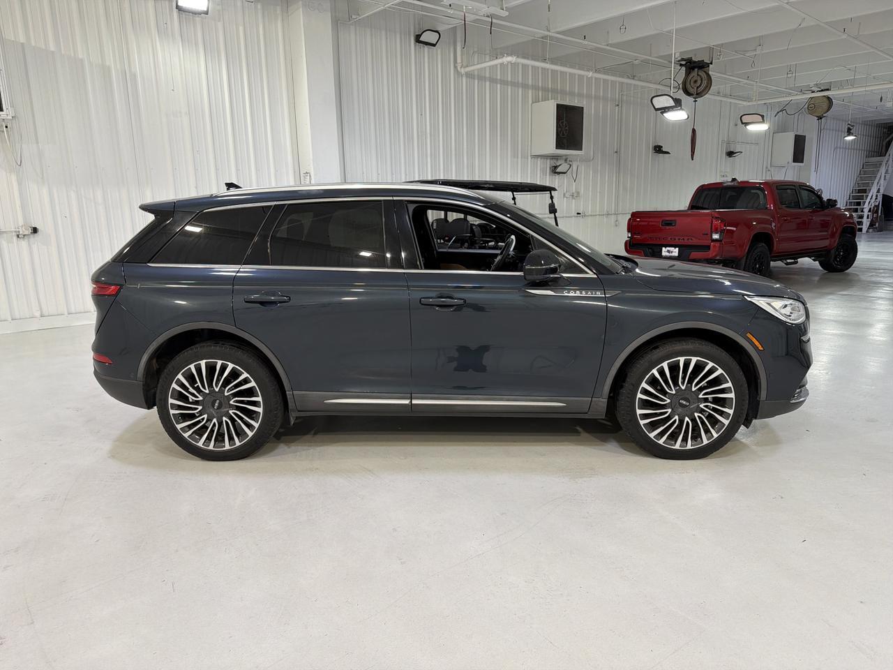 2021 Lincoln Corsair Reserve San Antonio TX