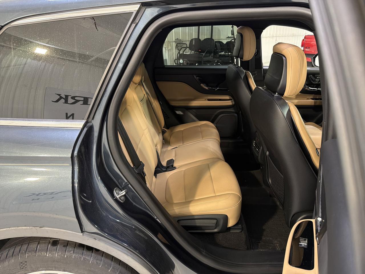 2021 Lincoln Corsair Reserve San Antonio TX