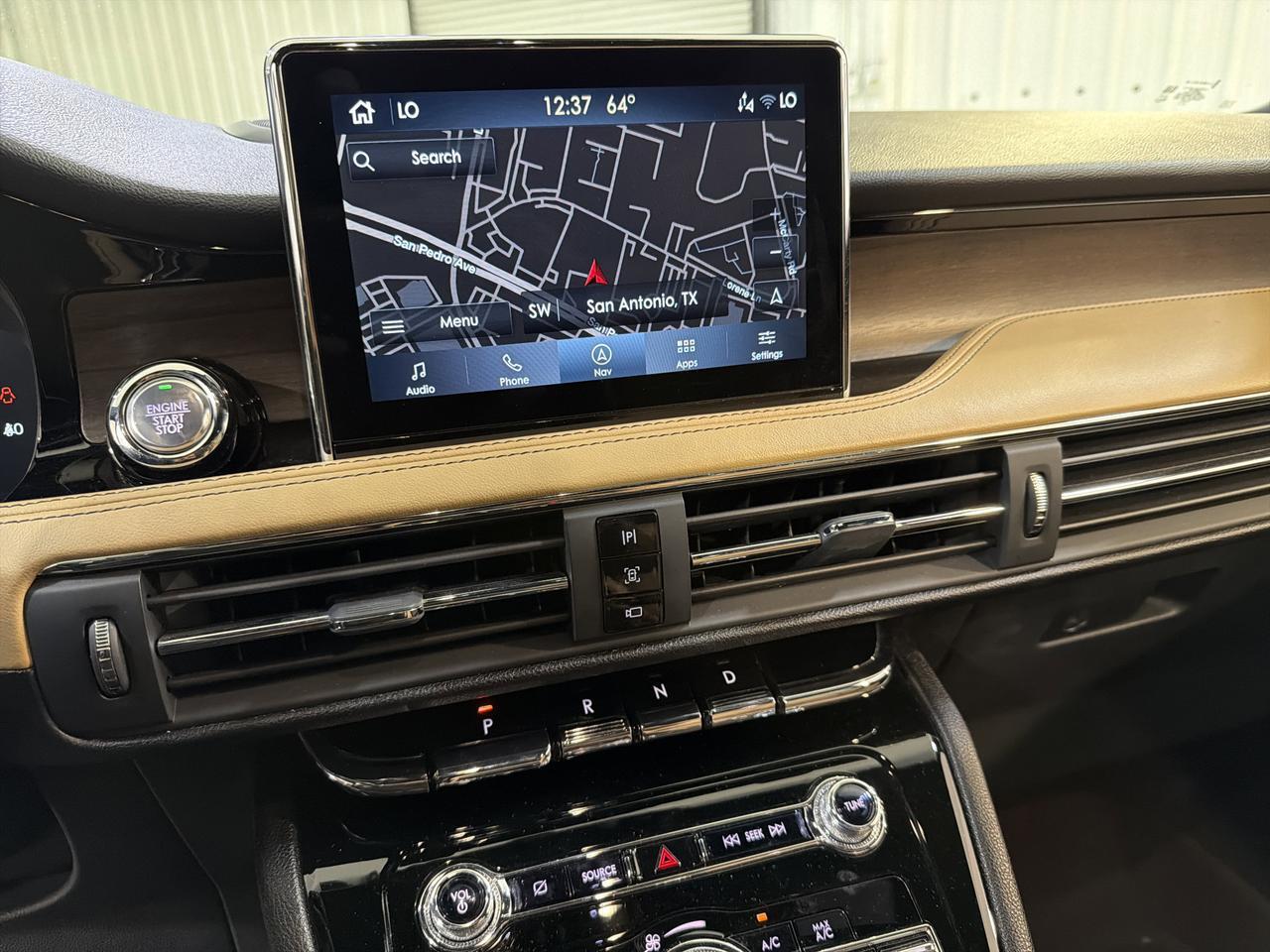 2021 Lincoln Corsair Reserve San Antonio TX