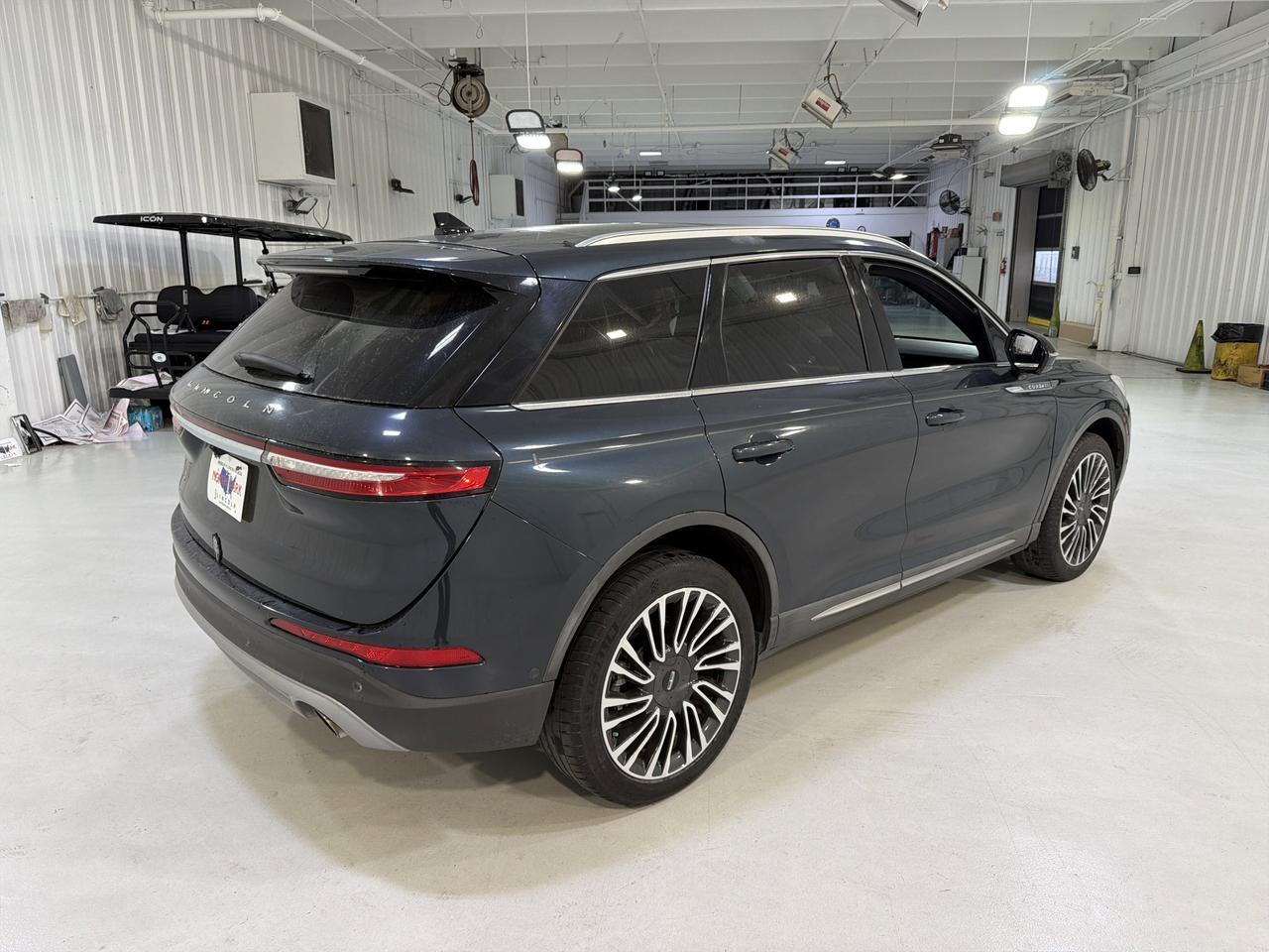 2021 Lincoln Corsair Reserve San Antonio TX