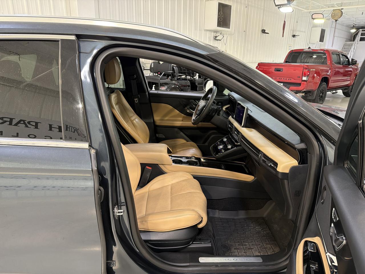 2021 Lincoln Corsair Reserve San Antonio TX