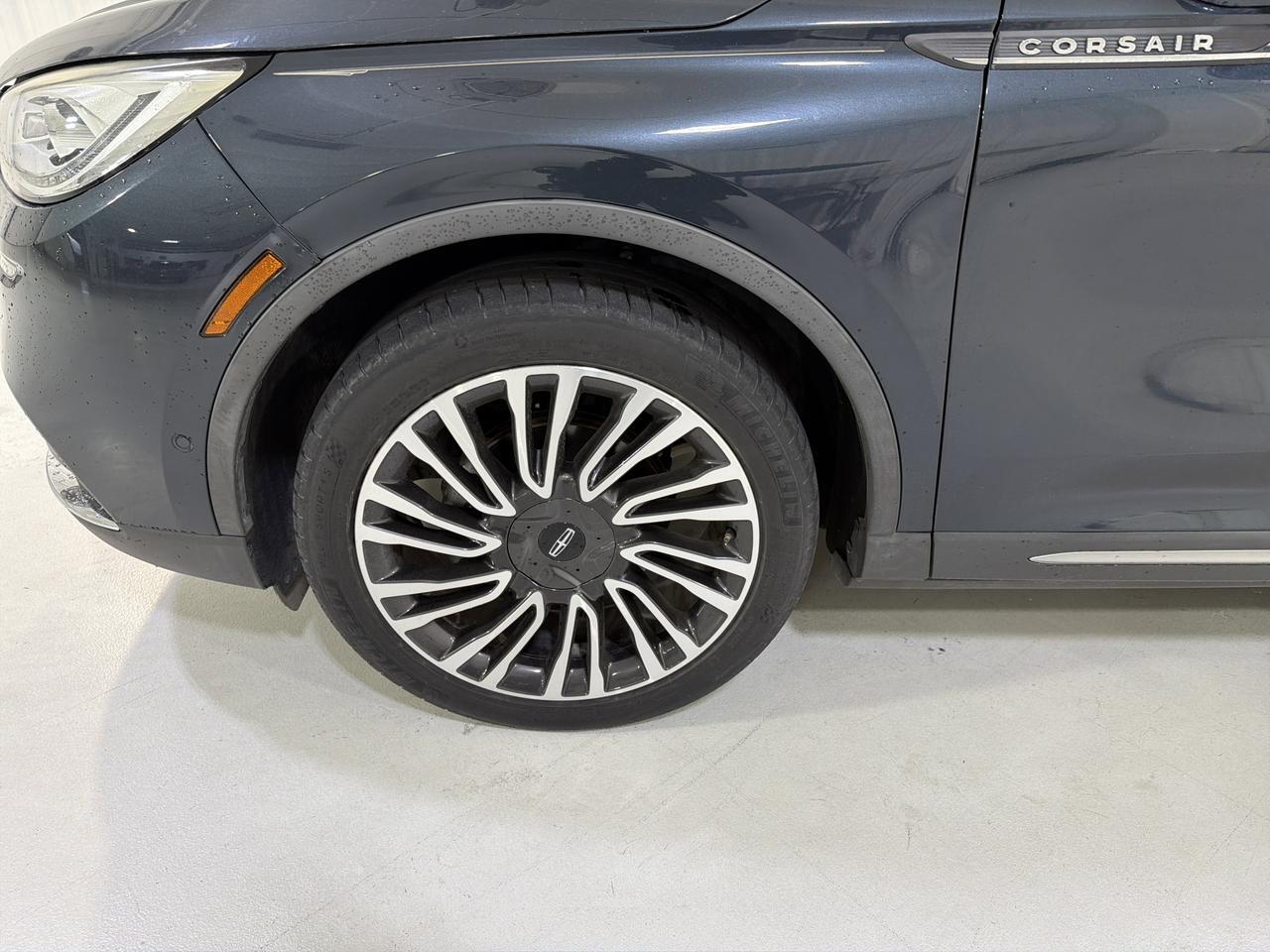 2021 Lincoln Corsair Reserve San Antonio TX