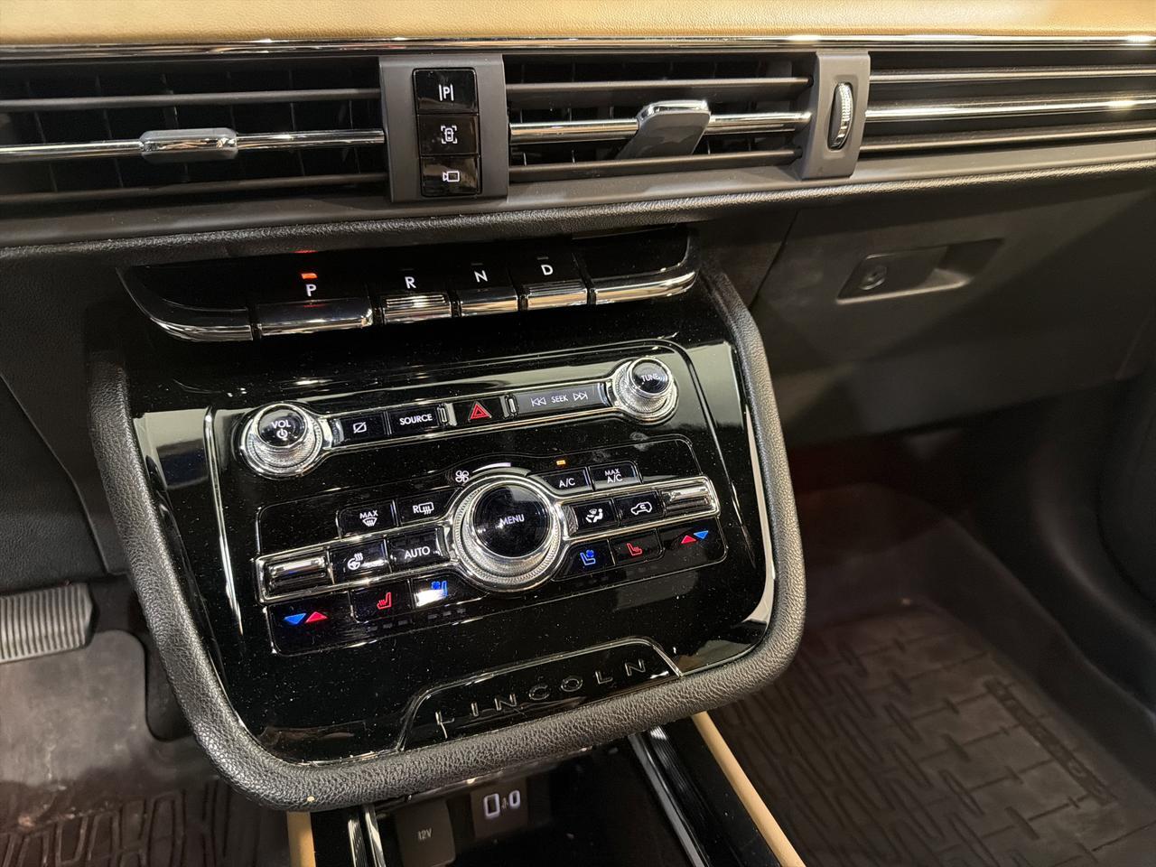 2021 Lincoln Corsair Reserve San Antonio TX