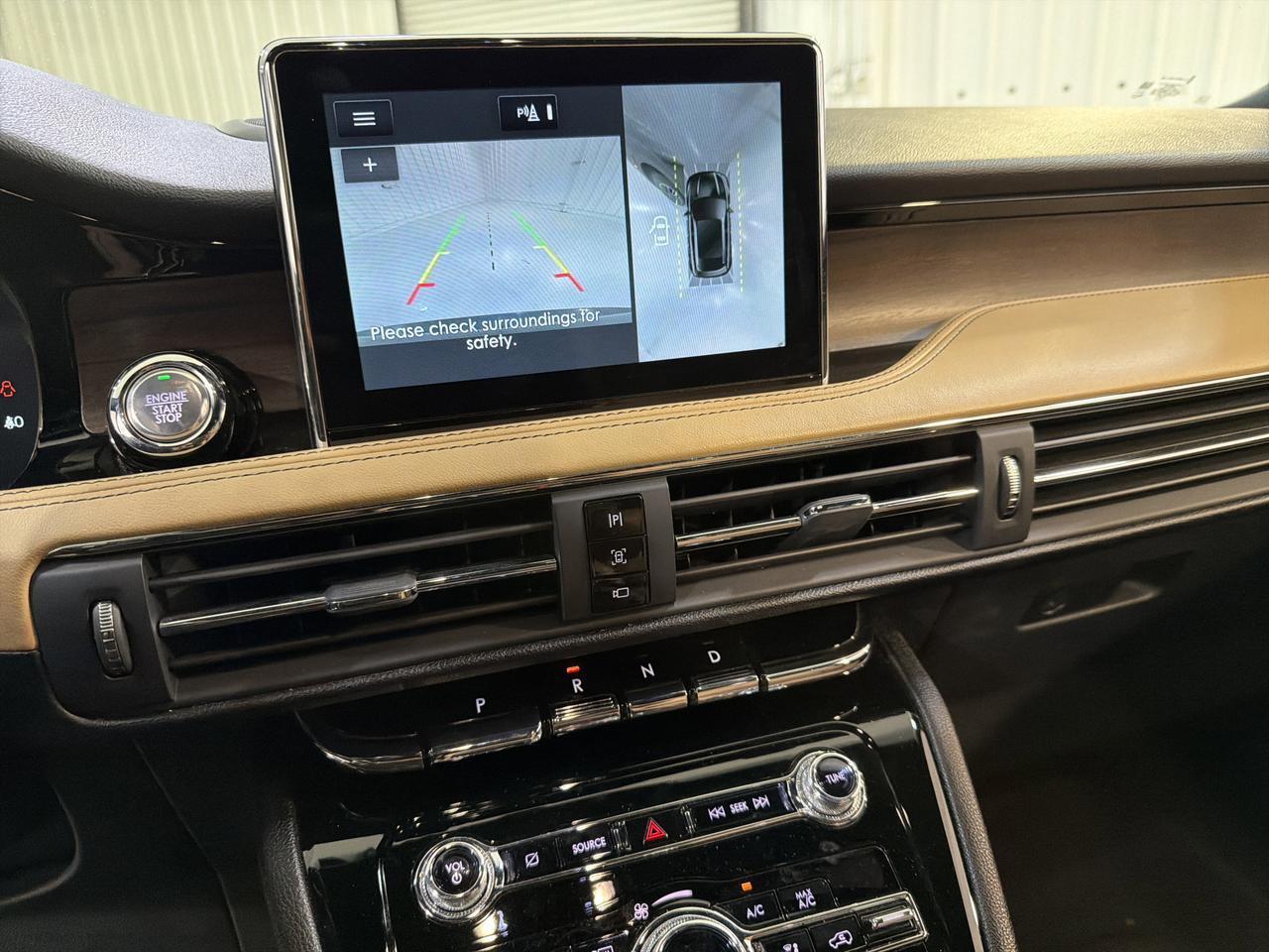 2021 Lincoln Corsair Reserve San Antonio TX