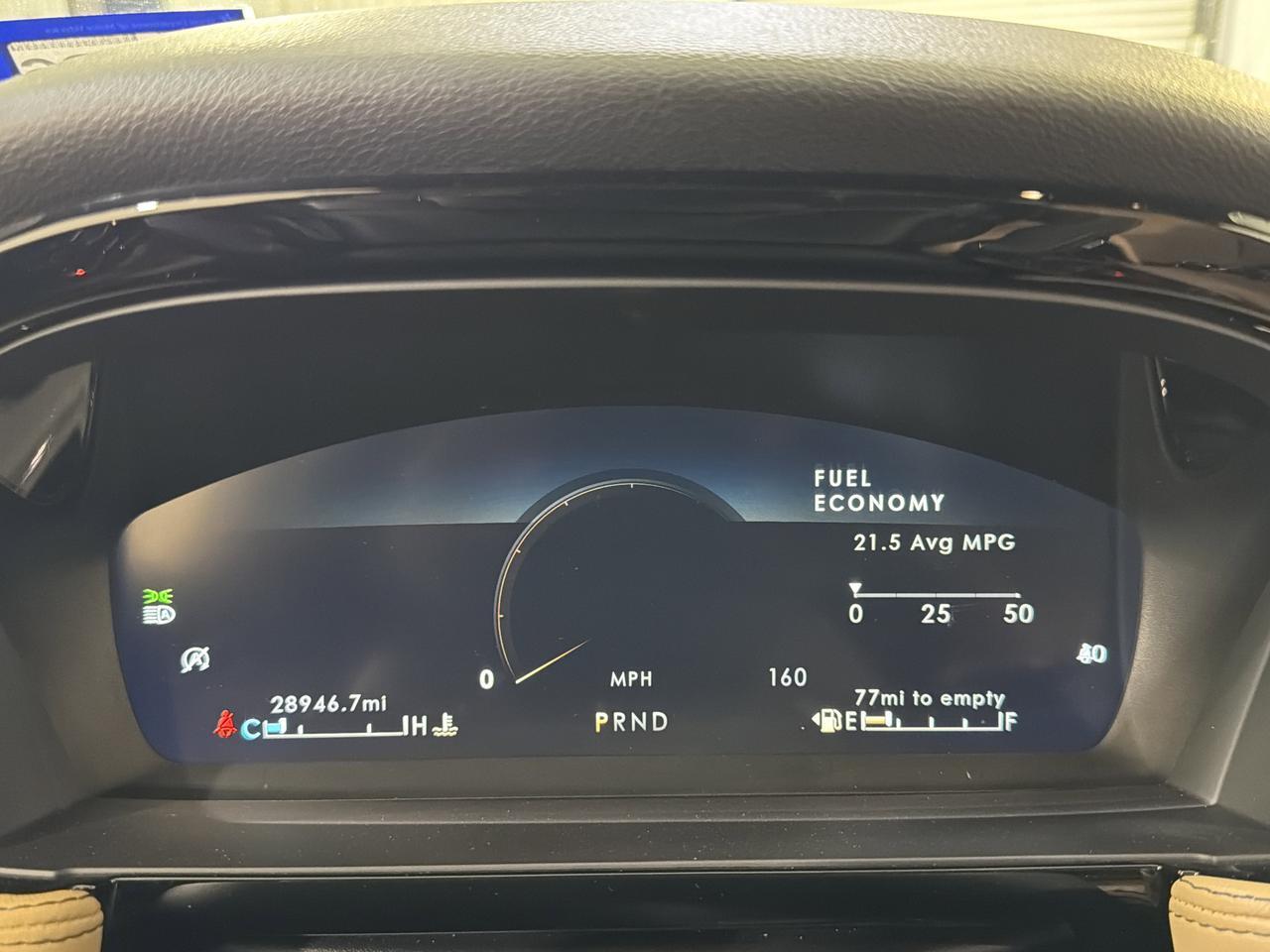 2021 Lincoln Corsair Reserve San Antonio TX