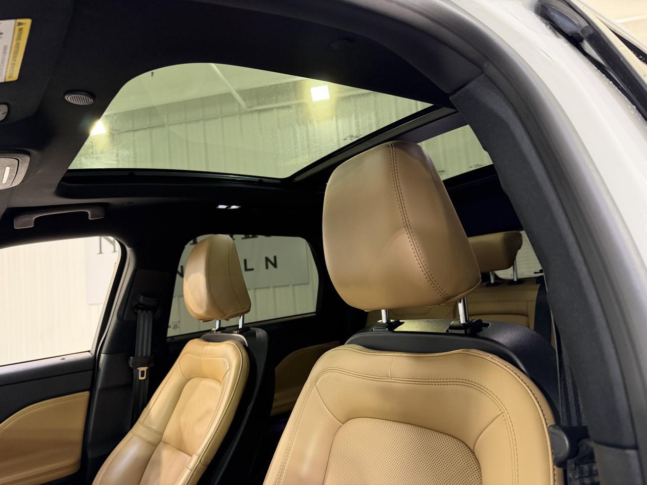 2021 Lincoln Corsair Reserve San Antonio TX