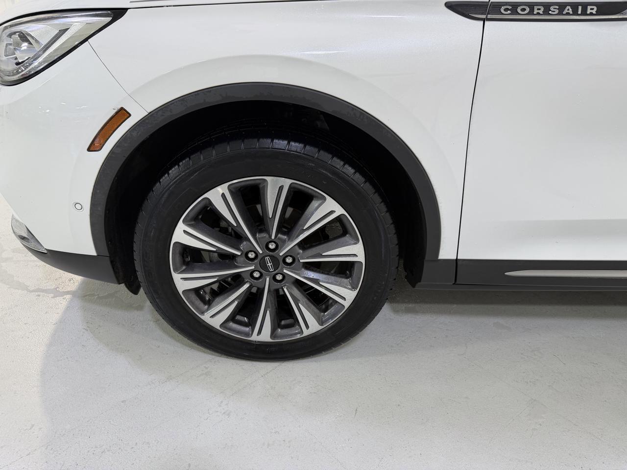 2021 Lincoln Corsair Reserve San Antonio TX