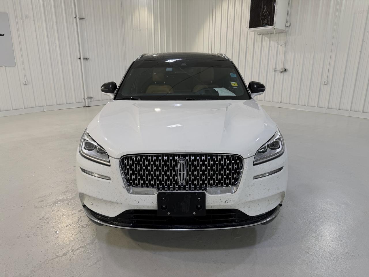 2021 Lincoln Corsair Reserve San Antonio TX