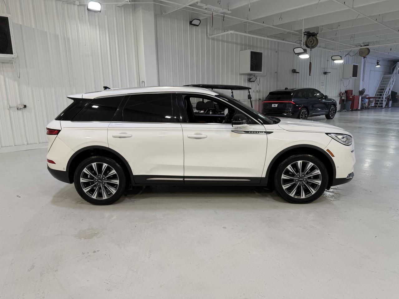 2021 Lincoln Corsair Reserve San Antonio TX